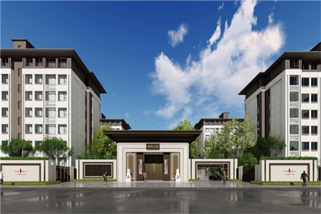 电梯洋房精装大套三，拎包入住即可