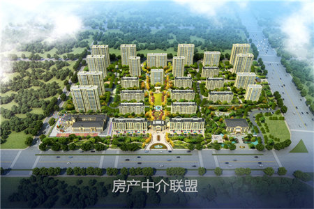 三里坪三里坪安置房二期3室2厅1卫