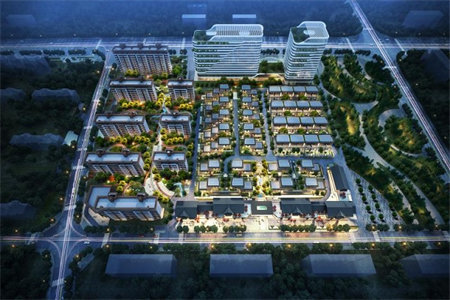 华都富林北区.80套二，精装，全明户型！