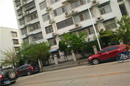 东平杭州花园精装带11平储藏室老证可分期